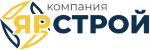 логотип ярстрой